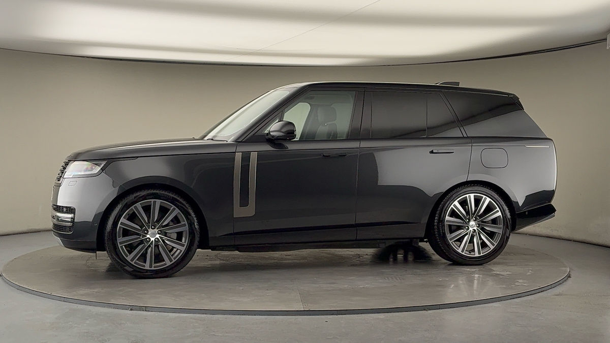 Used Land Rover Range Rover 2022 for sale - 76974103: Photo 28