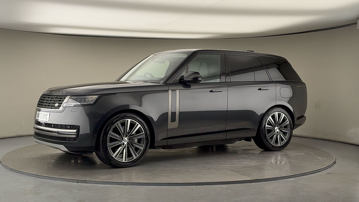 Used Land Rover Range Rover 2022 for sale - 76974103: Photo 29