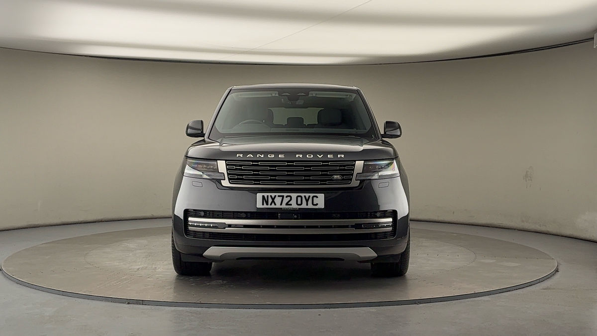 Used Land Rover Range Rover 2022 for sale - 76974103: Photo 3