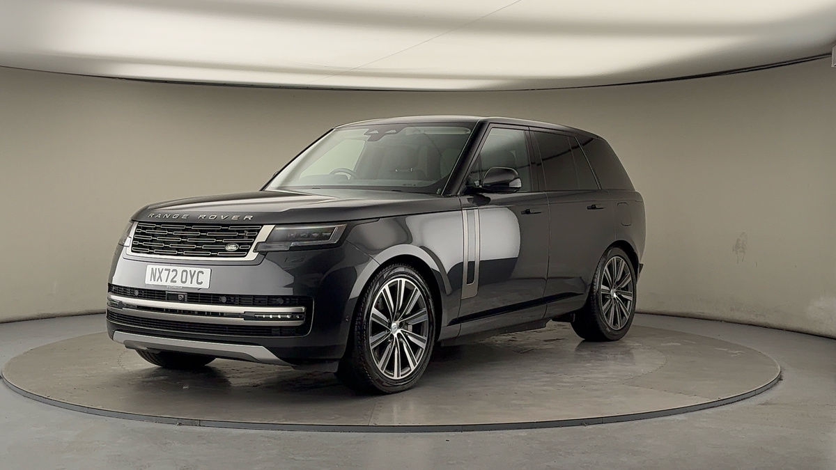 Used Land Rover Range Rover 2022 for sale - 76974103: Photo 30