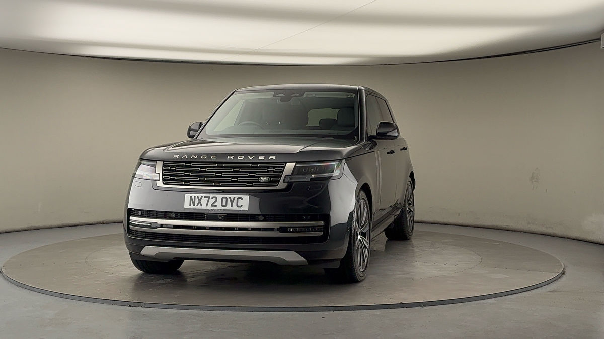 Used Land Rover Range Rover 2022 for sale - 76974103: Photo 31