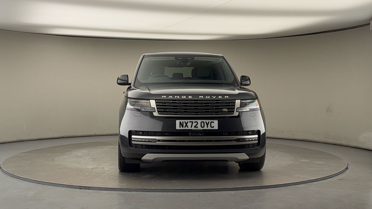 Used Land Rover Range Rover 2022 for sale - 76974103: Photo 32