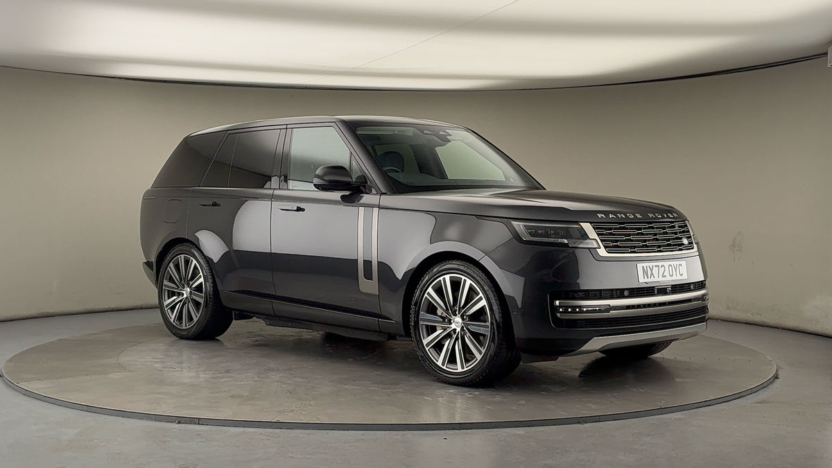 Used Land Rover Range Rover 2022 for sale - 76974103: Photo 34