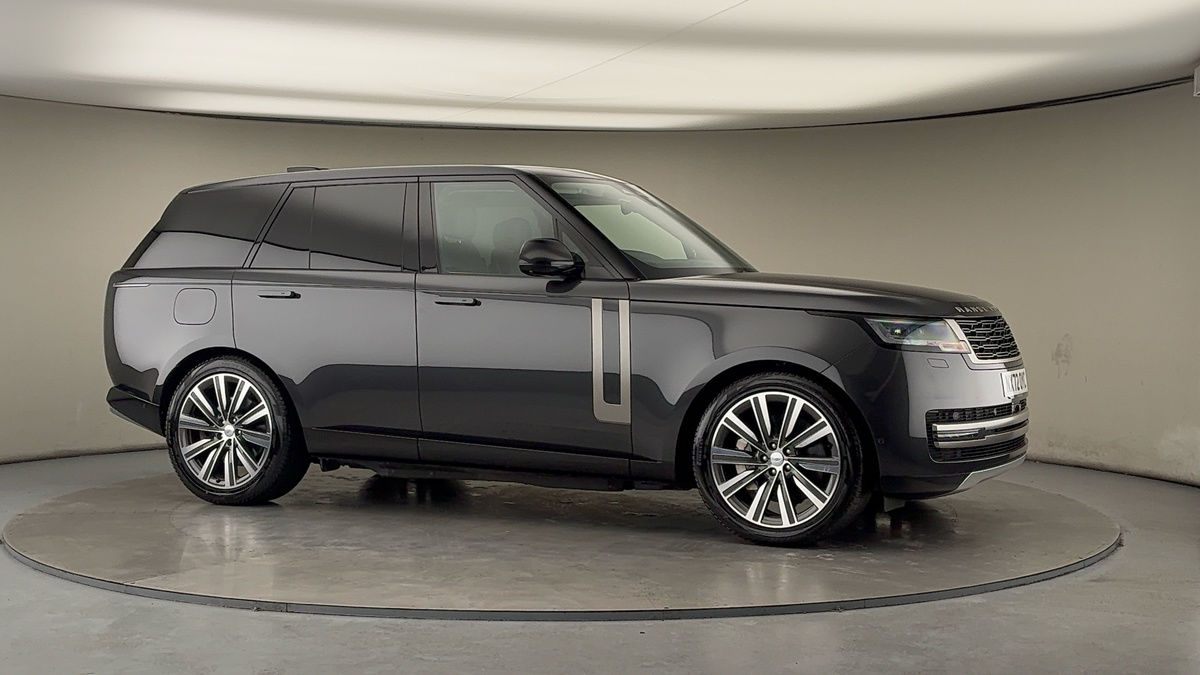 Used Land Rover Range Rover 2022 for sale - 76974103: Photo 35