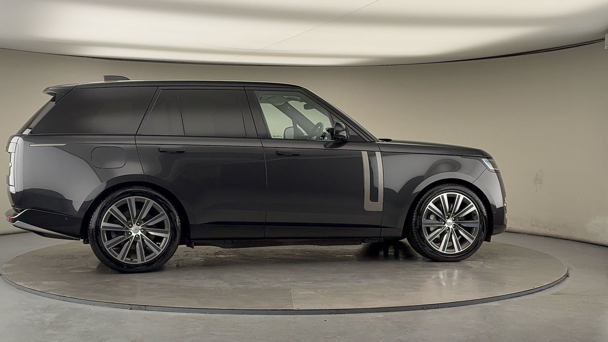 Used Land Rover Range Rover 2022 for sale - 76974103: Photo 37