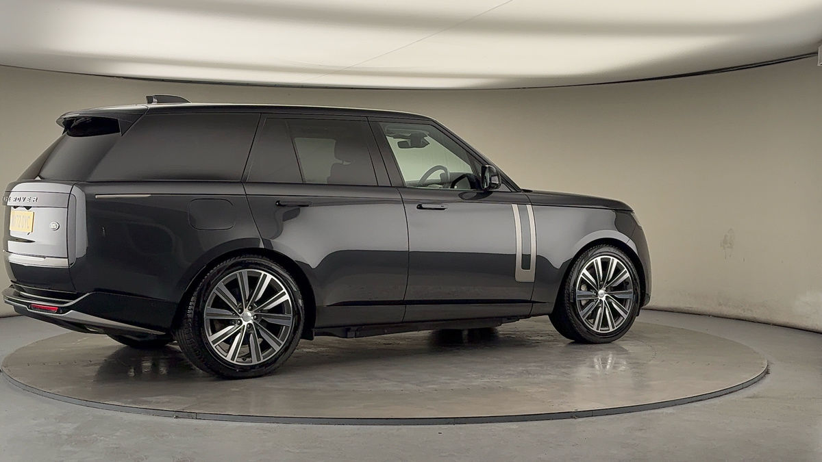 Used Land Rover Range Rover 2022 for sale - 76974103: Photo 38