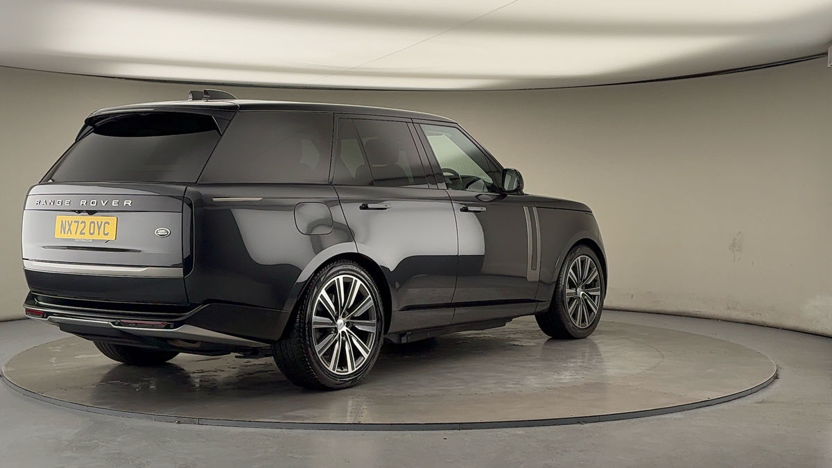 Used Land Rover Range Rover 2022 for sale - 76974103: Photo 39