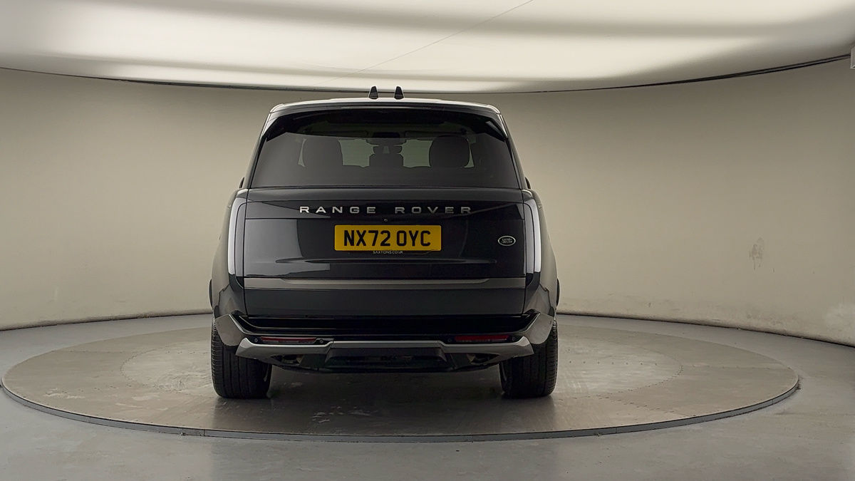 Used Land Rover Range Rover 2022 for sale - 76974103: Photo 4