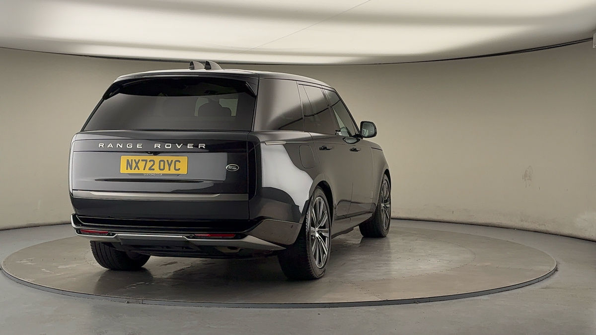 Used Land Rover Range Rover 2022 for sale - 76974103: Photo 40