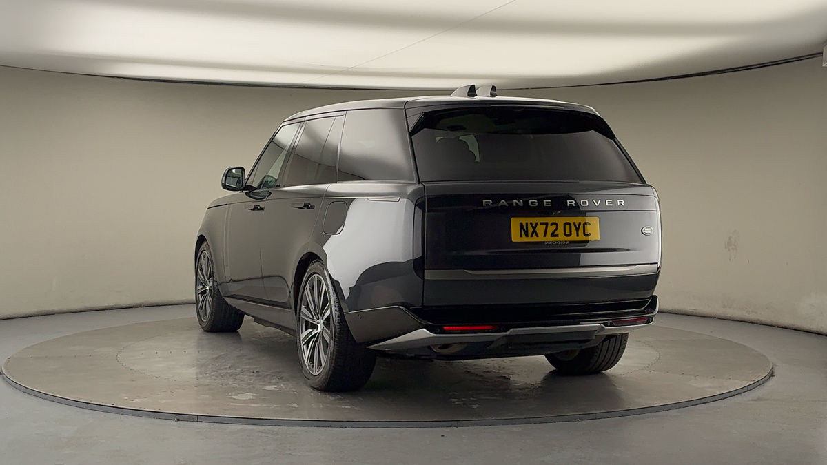 Used Land Rover Range Rover 2022 for sale - 76974103: Photo 42