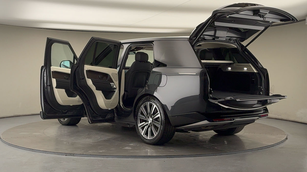 Used Land Rover Range Rover 2022 for sale - 76974103: Photo 43