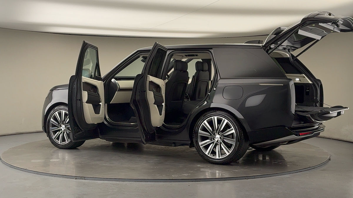 Used Land Rover Range Rover 2022 for sale - 76974103: Photo 45