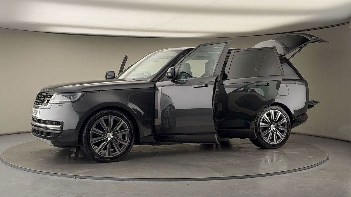 Used Land Rover Range Rover 2022 for sale - 76974103: Photo 48