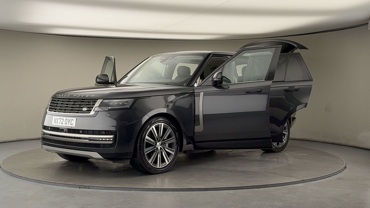 Used Land Rover Range Rover 2022 for sale - 76974103: Photo 49