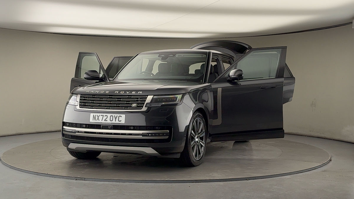 Used Land Rover Range Rover 2022 for sale - 76974103: Photo 50