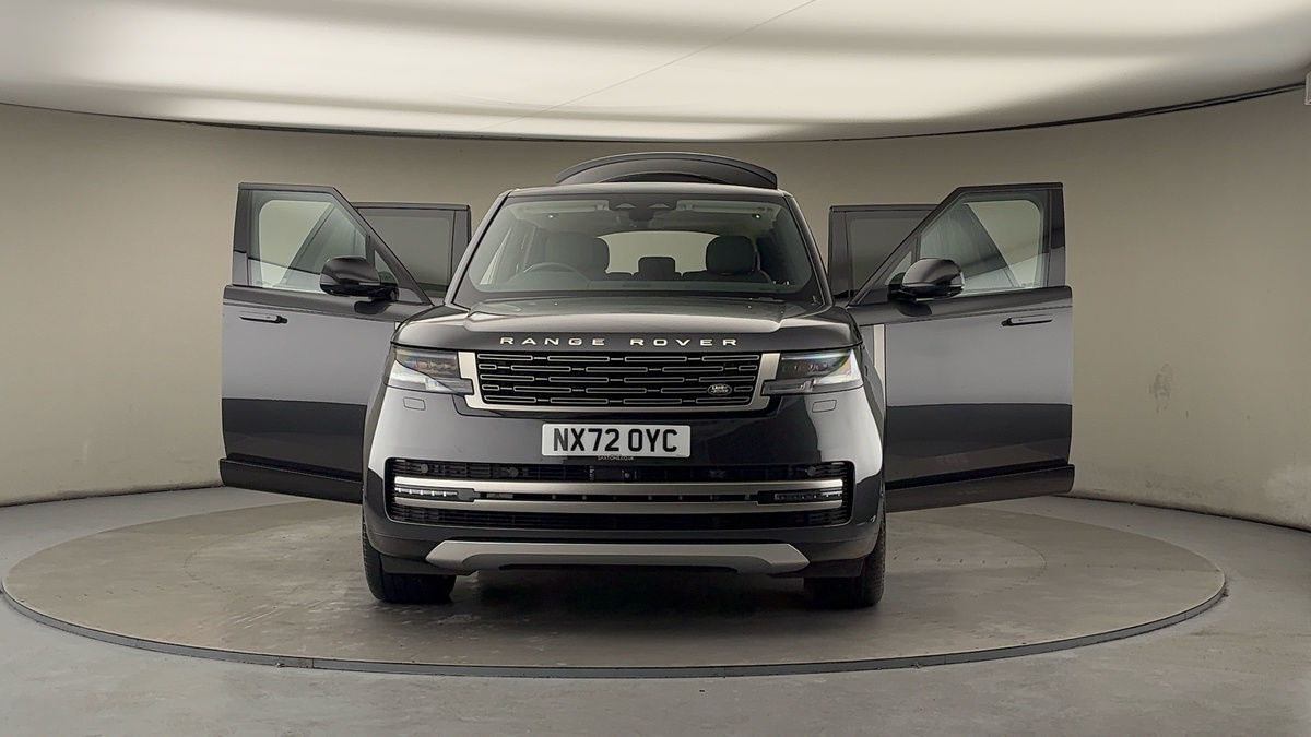 Used Land Rover Range Rover 2022 for sale - 76974103: Photo 51