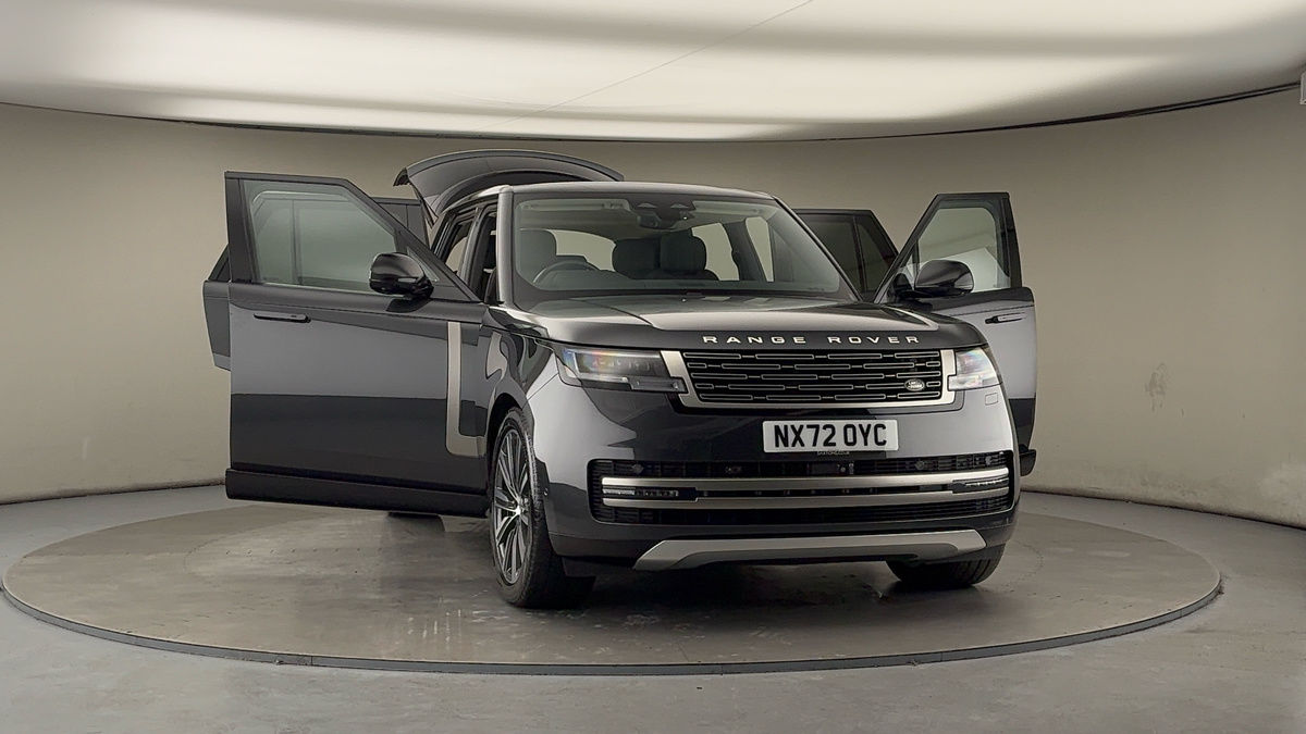 Used Land Rover Range Rover 2022 for sale - 76974103: Photo 52