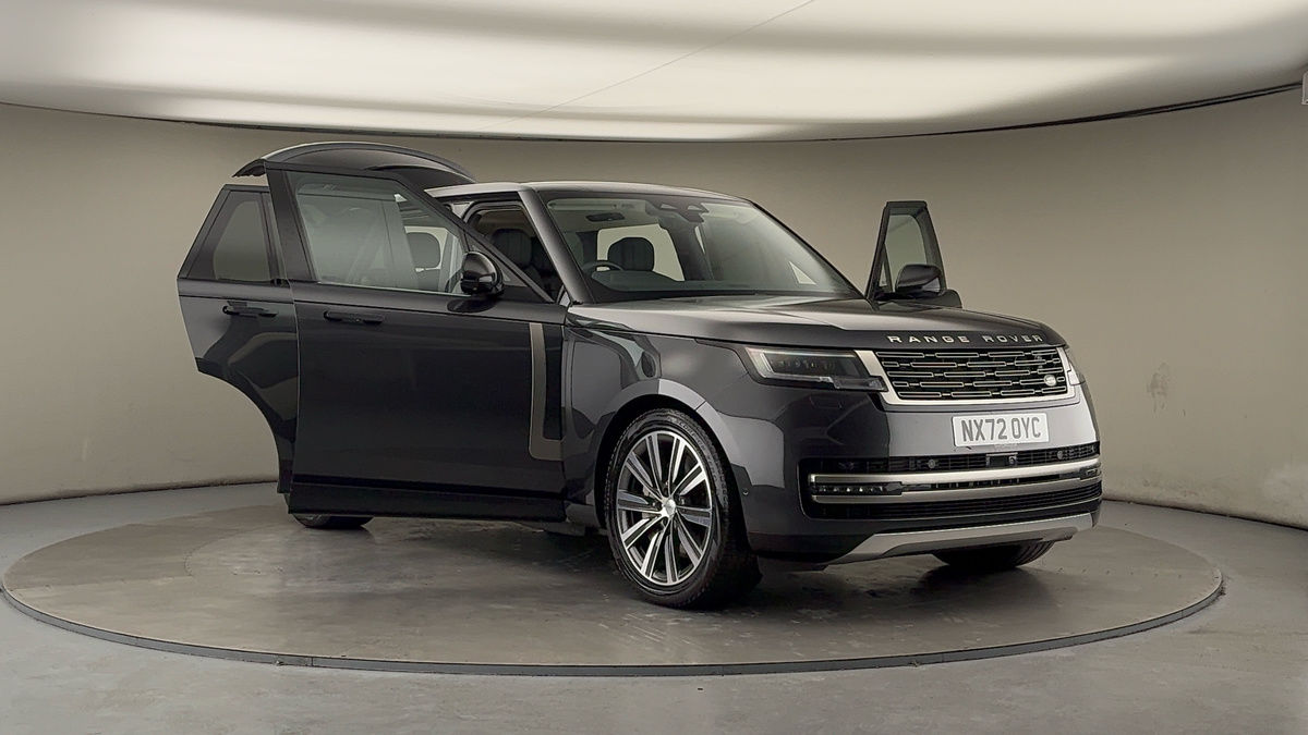 Used Land Rover Range Rover 2022 for sale - 76974103: Photo 53