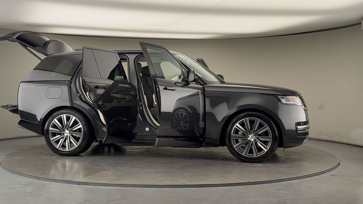 Used Land Rover Range Rover 2022 for sale - 76974103: Photo 55