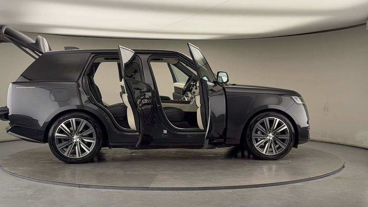 Used Land Rover Range Rover 2022 for sale - 76974103: Photo 56