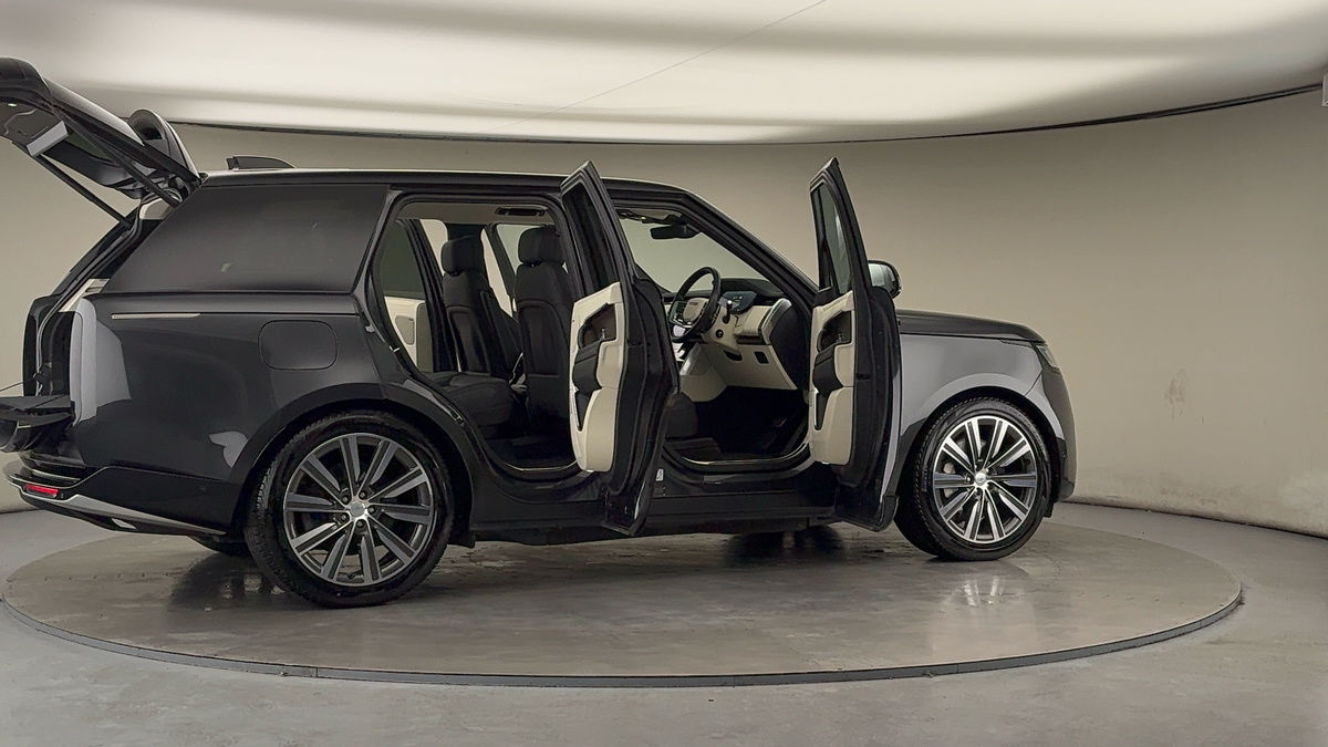 Used Land Rover Range Rover 2022 for sale - 76974103: Photo 57