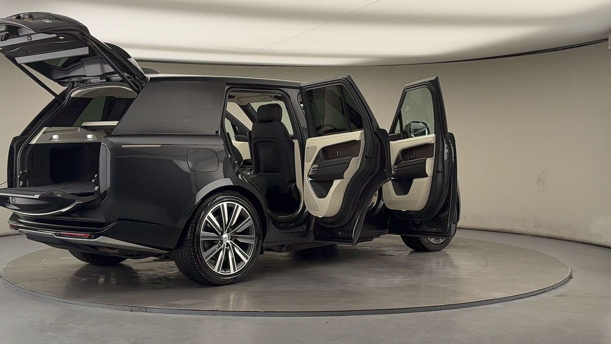 Used Land Rover Range Rover 2022 for sale - 76974103: Photo 58