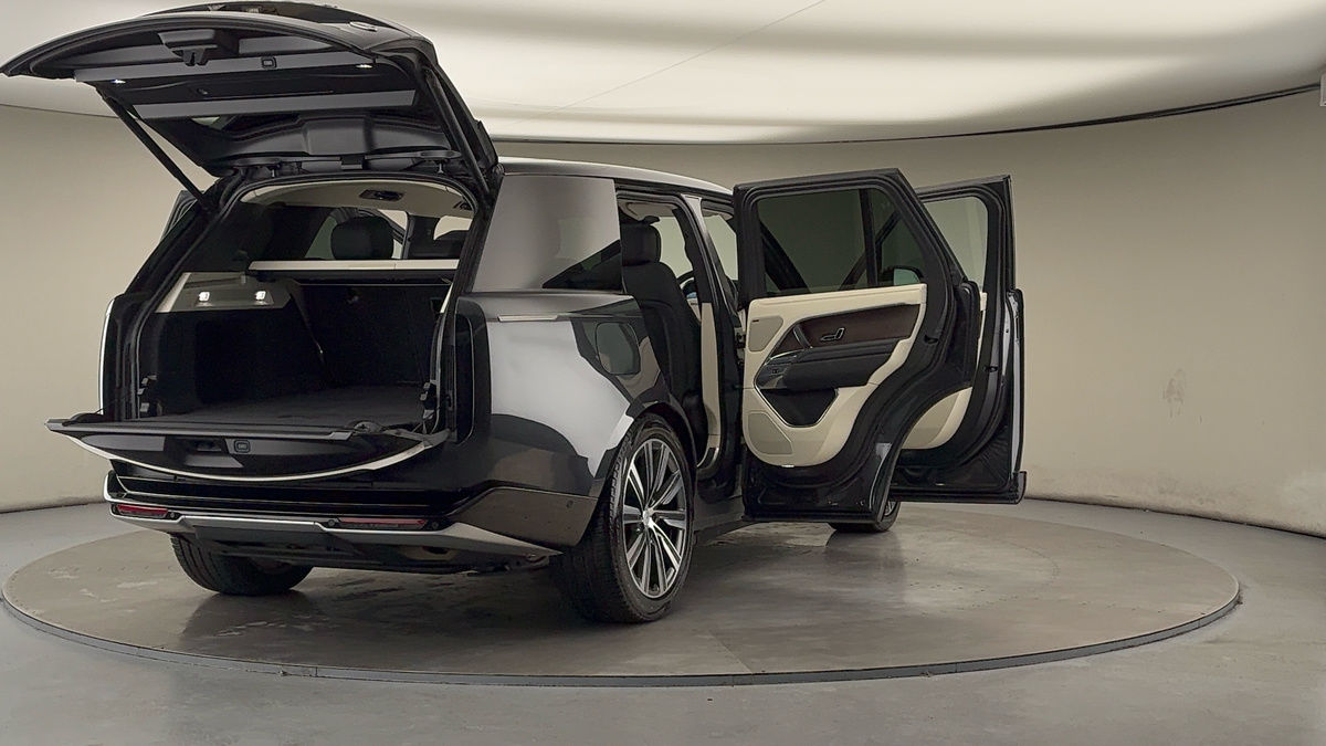 Used Land Rover Range Rover 2022 for sale - 76974103: Photo 59