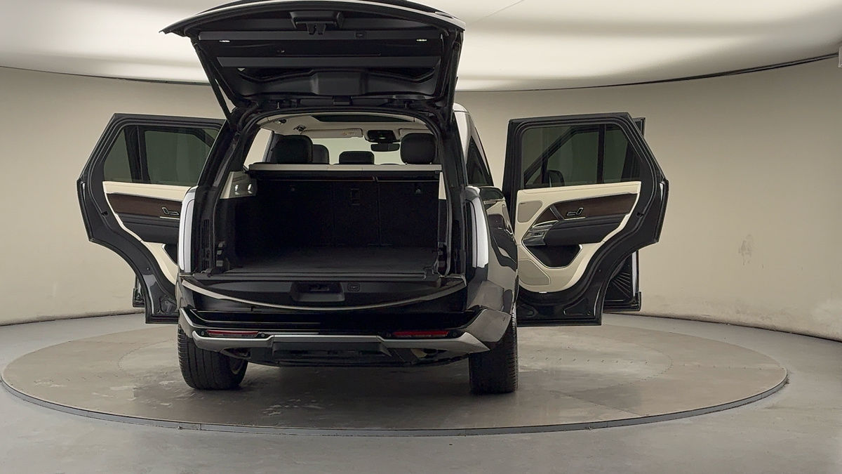 Used Land Rover Range Rover 2022 for sale - 76974103: Photo 60