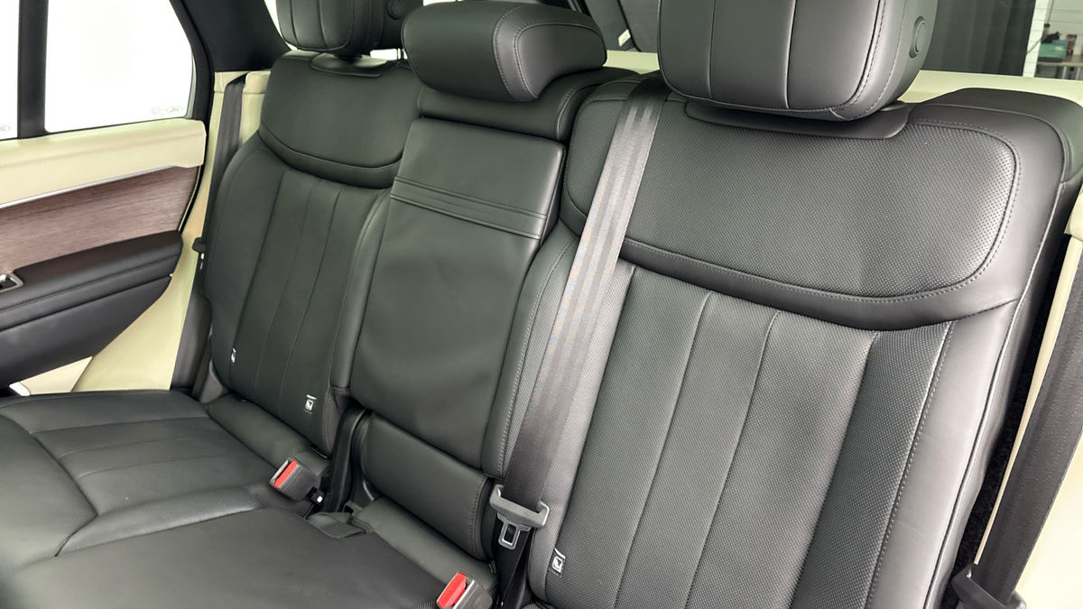 Used Land Rover Range Rover 2022 for sale - 76974103: Photo 8