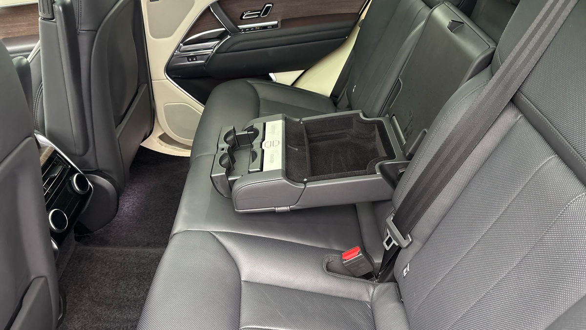 Used Land Rover Range Rover 2022 for sale - 76974103: Photo 9