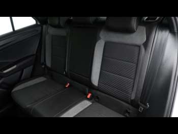 Used Volkswagen T-Roc 2021 for sale - 74266508: Photo