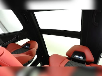 Used BMW X5M 2023 for sale - 75336974: Photo