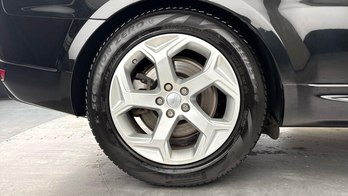 Used Land Rover Range Rover Sport 2020 for sale - 76323891: Photo 10