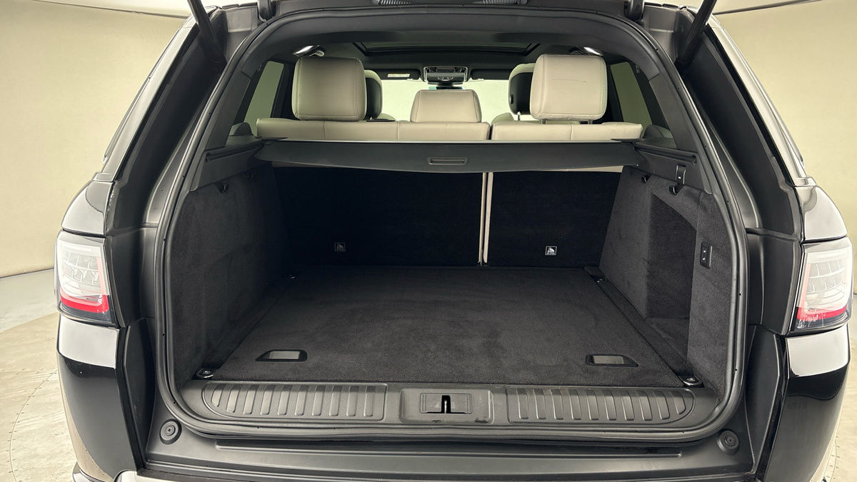 Used Land Rover Range Rover Sport 2020 for sale - 76323891: Photo 11