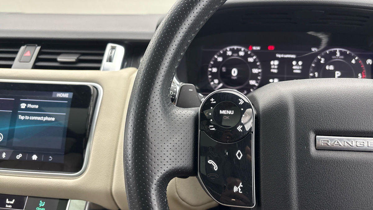 Used Land Rover Range Rover Sport 2020 for sale - 76323891: Photo 13