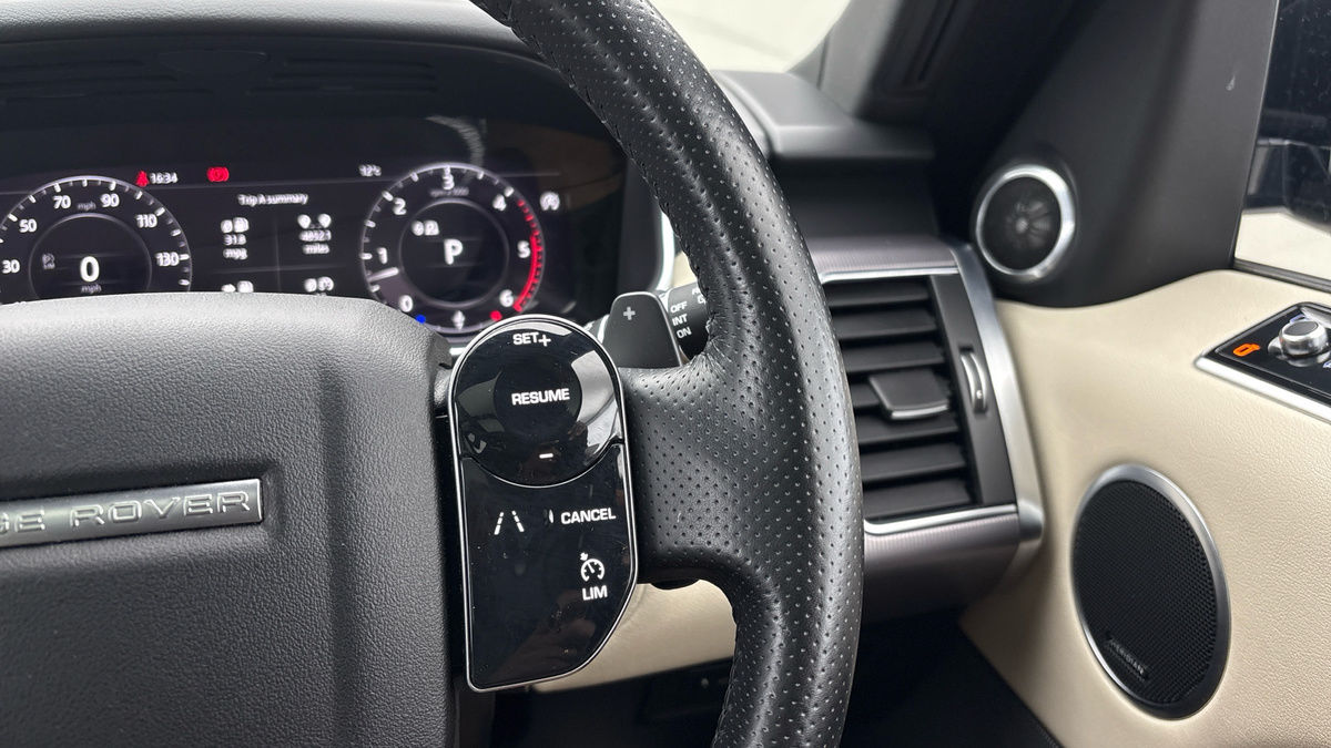 Used Land Rover Range Rover Sport 2020 for sale - 76323891: Photo 14