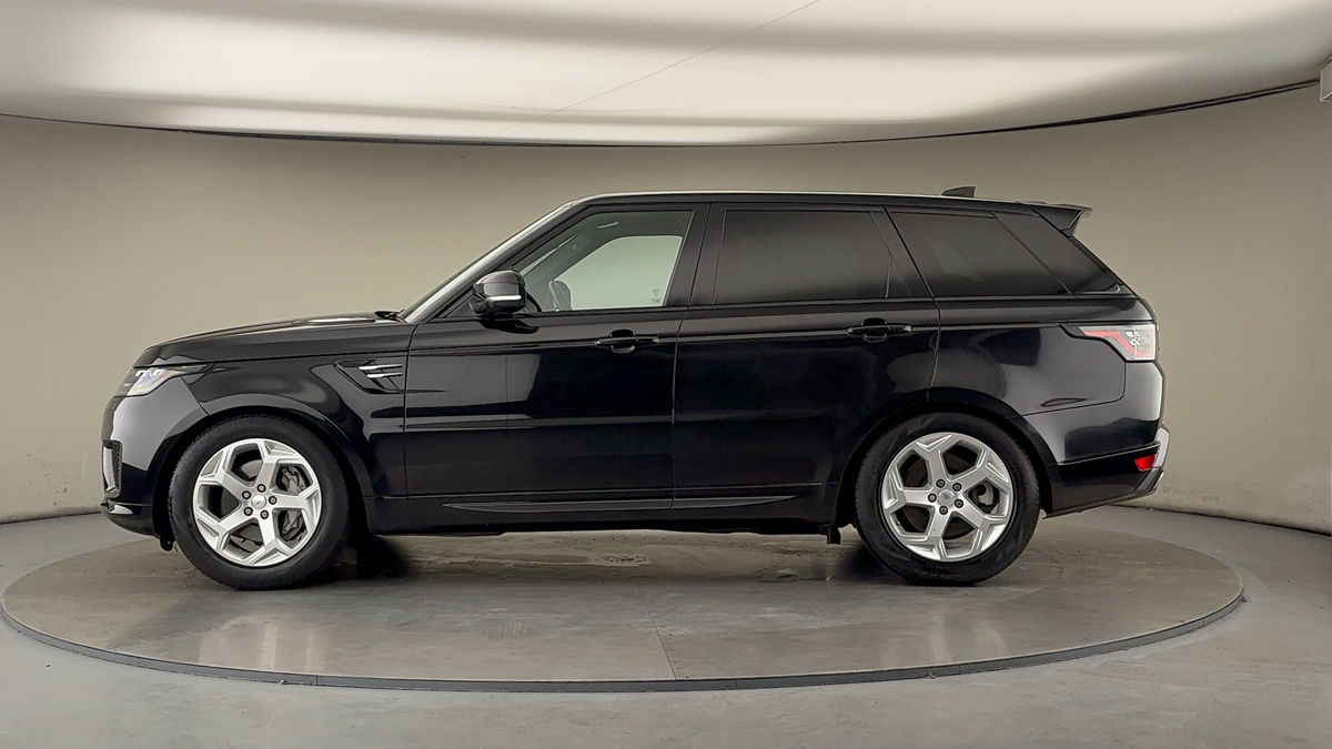 Used Land Rover Range Rover Sport 2020 for sale - 76323891: Photo 15