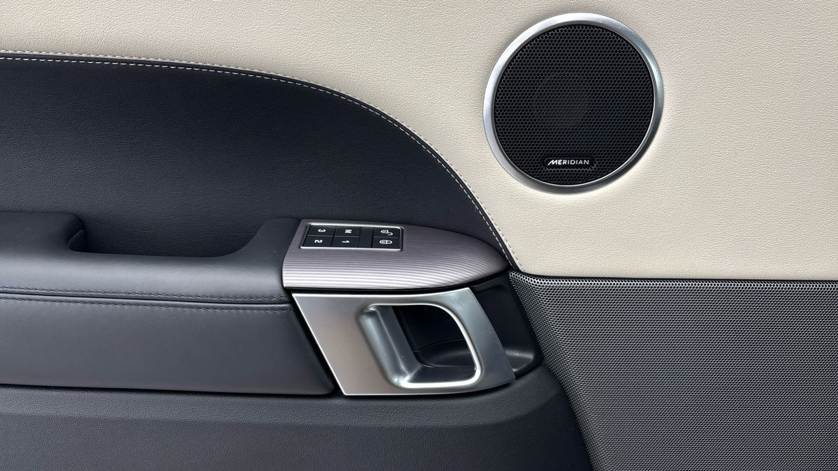 Used Land Rover Range Rover Sport 2020 for sale - 76323891: Photo 19