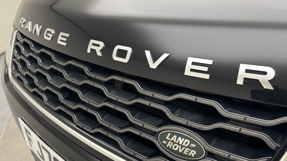 Used Land Rover Range Rover Sport 2020 for sale - 76323891: Photo 24