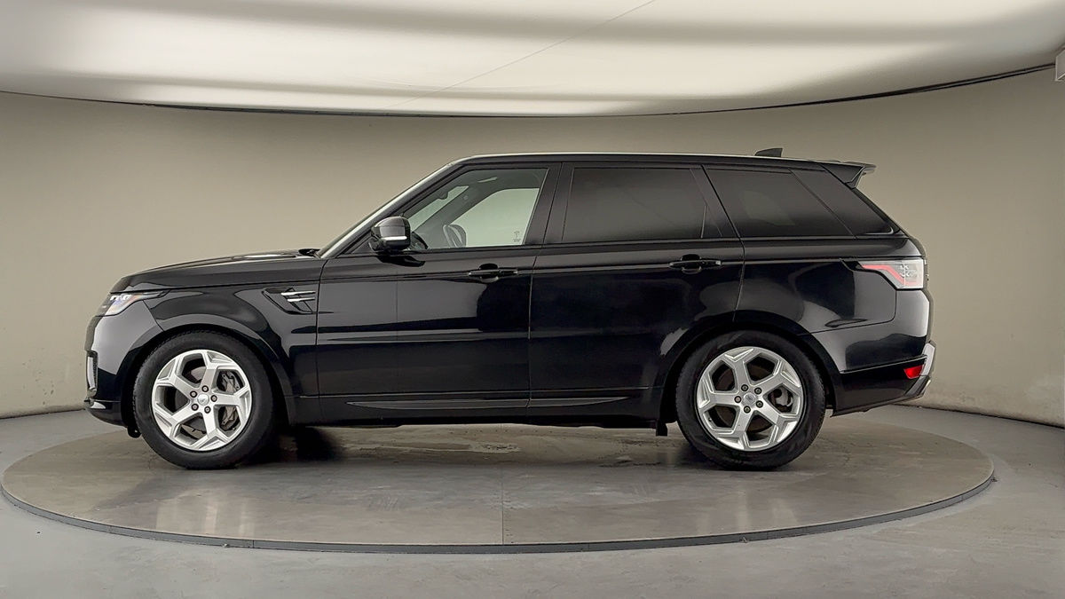 Used Land Rover Range Rover Sport 2020 for sale - 76323891: Photo 27