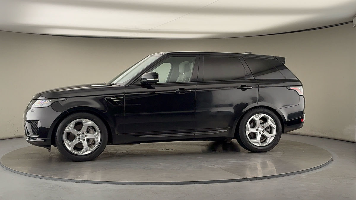 Used Land Rover Range Rover Sport 2020 for sale - 76323891: Photo 28