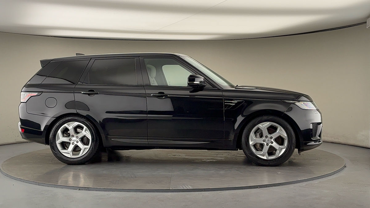 Used Land Rover Range Rover Sport 2020 for sale - 76323891: Photo 36