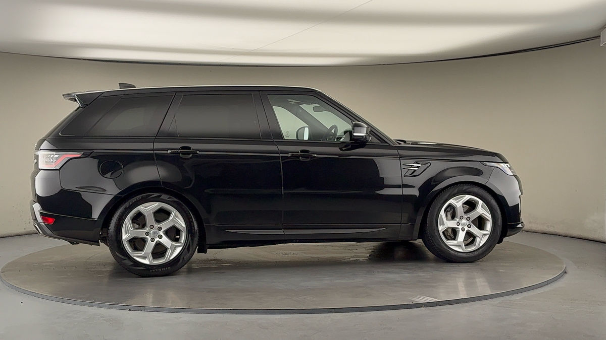 Used Land Rover Range Rover Sport 2020 for sale - 76323891: Photo 37