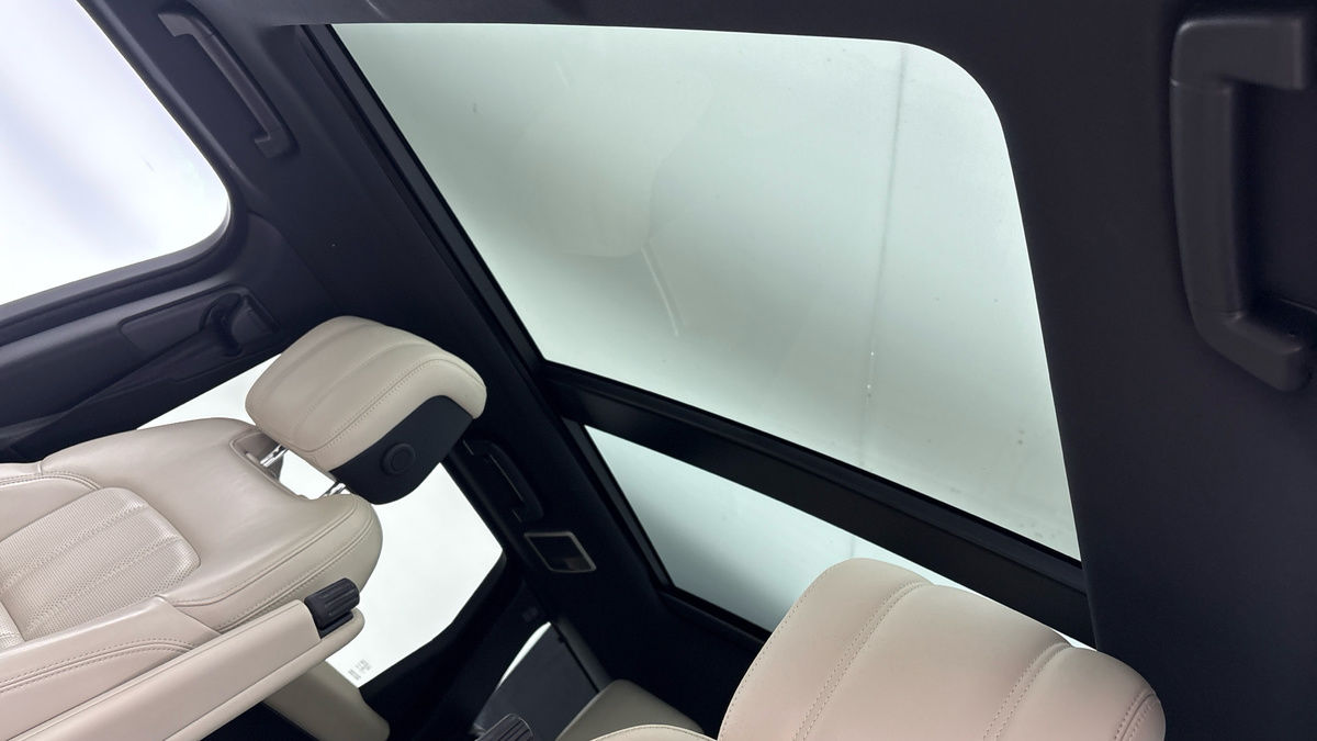 Used Land Rover Range Rover Sport 2020 for sale - 76323891: Photo 6