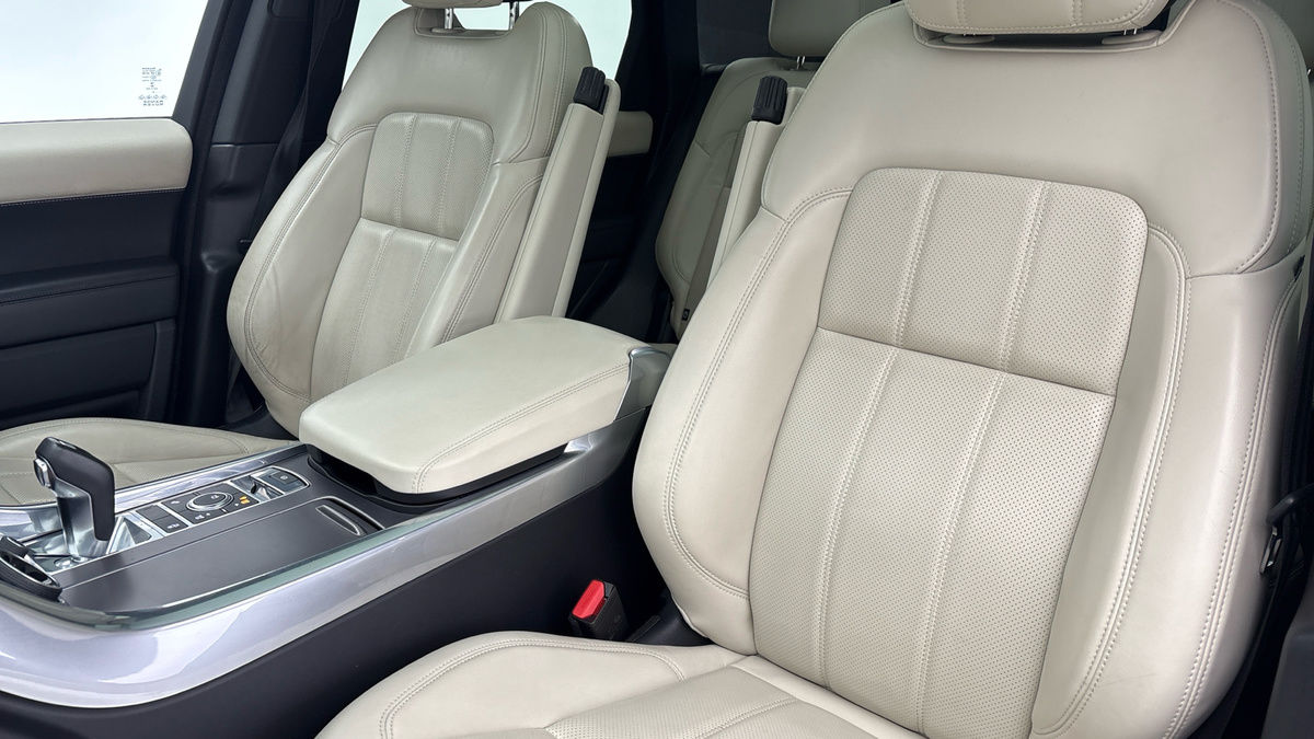 Used Land Rover Range Rover Sport 2020 for sale - 76323891: Photo 7