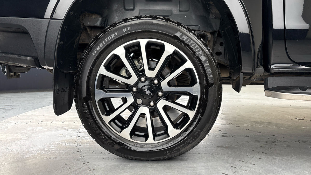 Used Ford Ranger 2024 for sale - 77906156: Photo 10