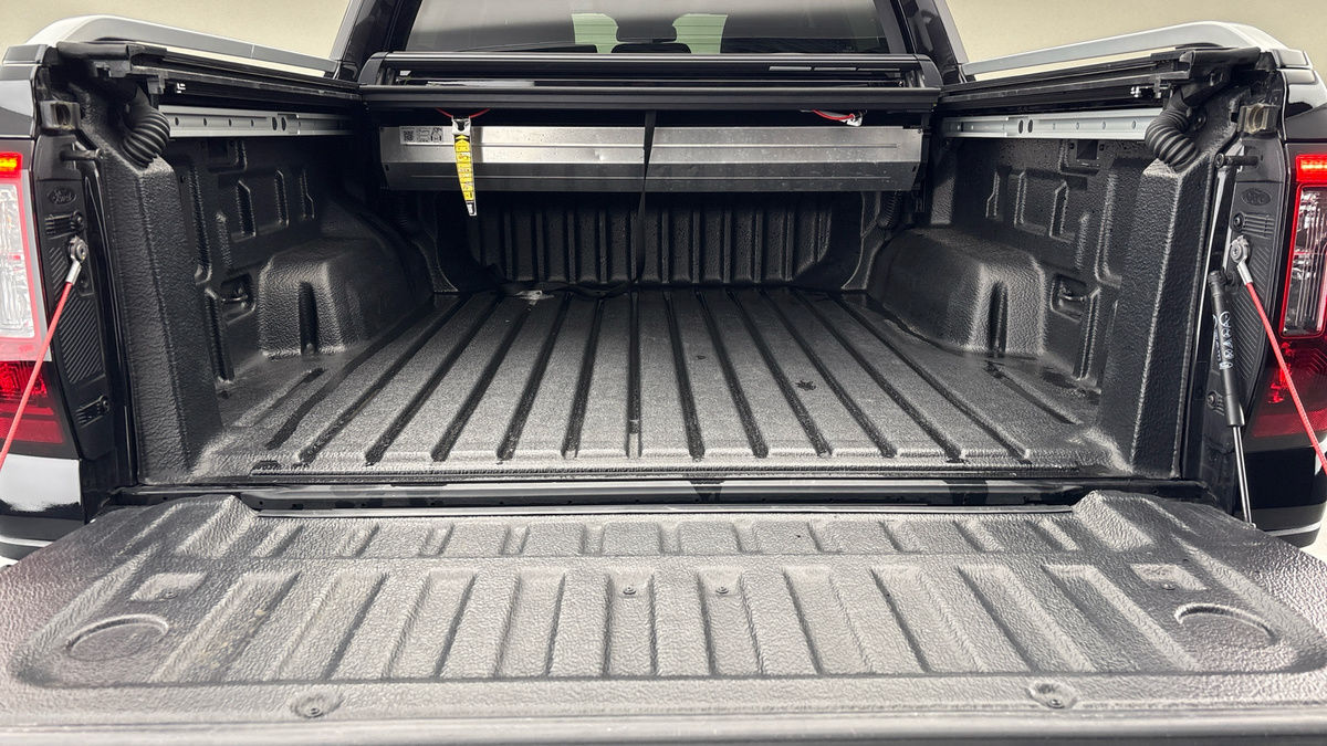 Used Ford Ranger 2024 for sale - 77906156: Photo 11