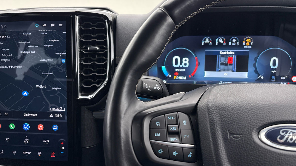 Used Ford Ranger 2024 for sale - 77906156: Photo 13