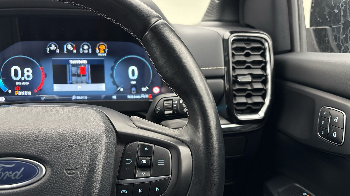 Used Ford Ranger 2024 for sale - 77906156: Photo 14