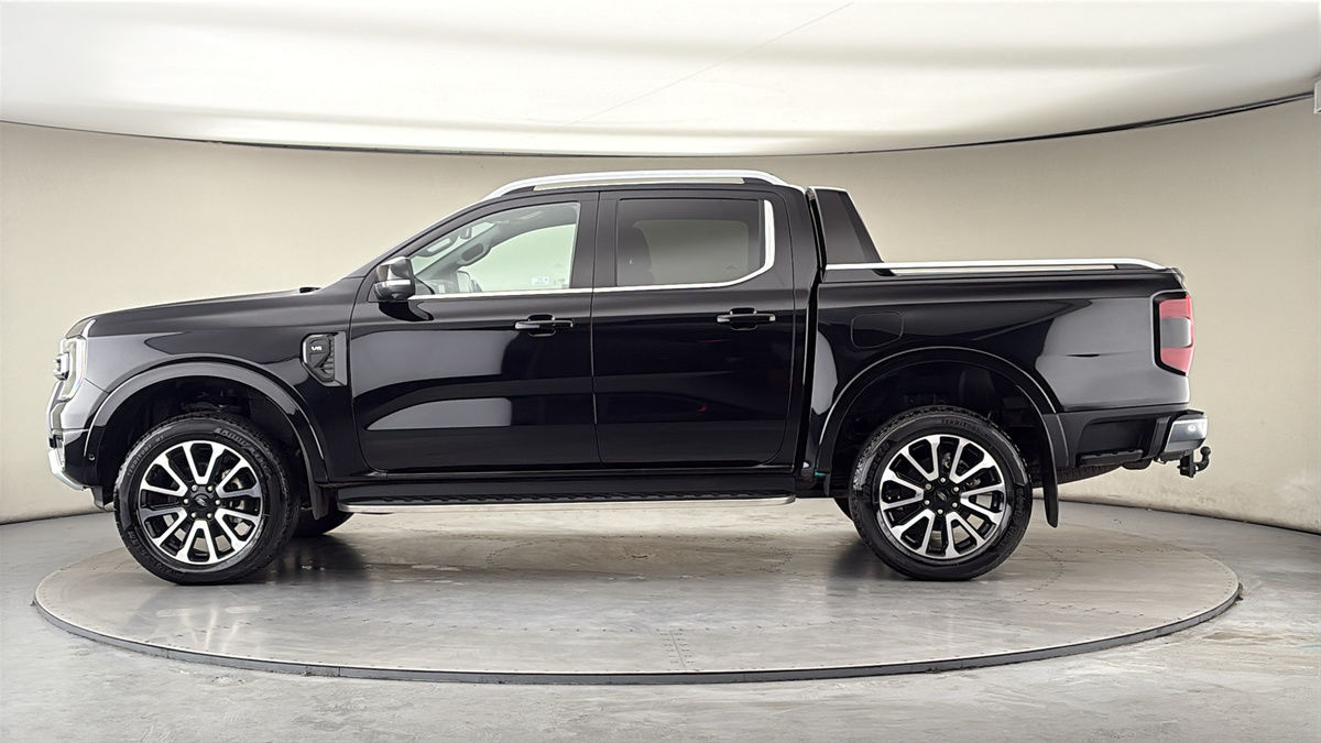 Used Ford Ranger 2024 for sale - 77906156: Photo 15